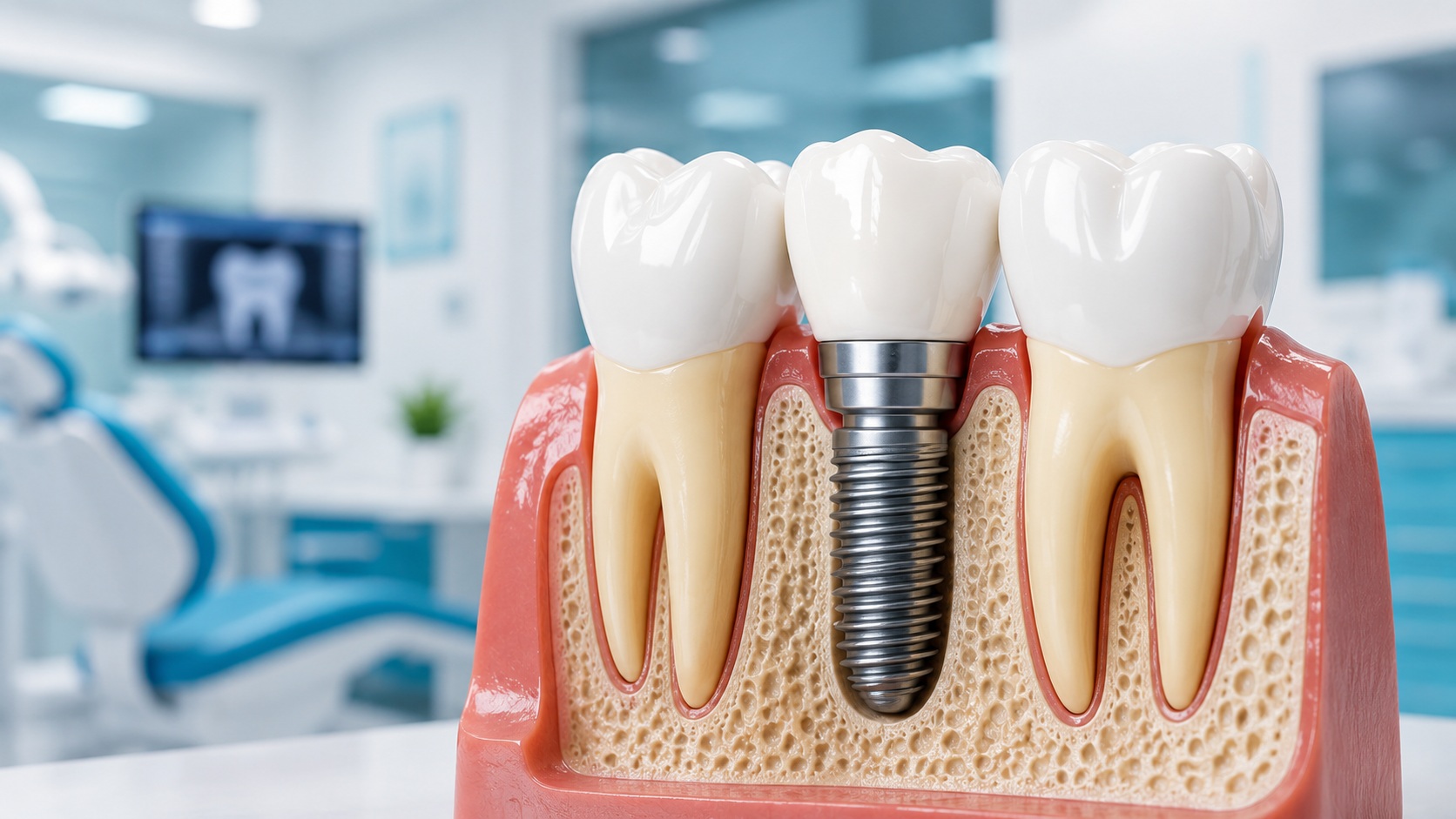 Dental Implant