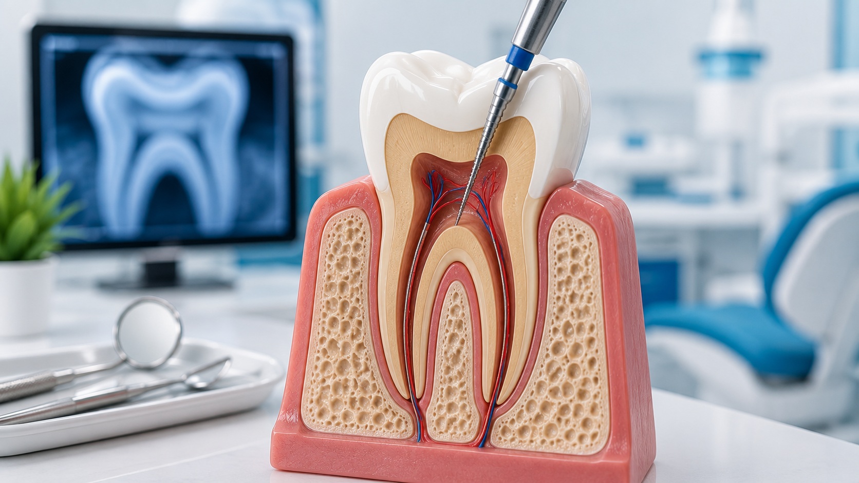 Root Canal